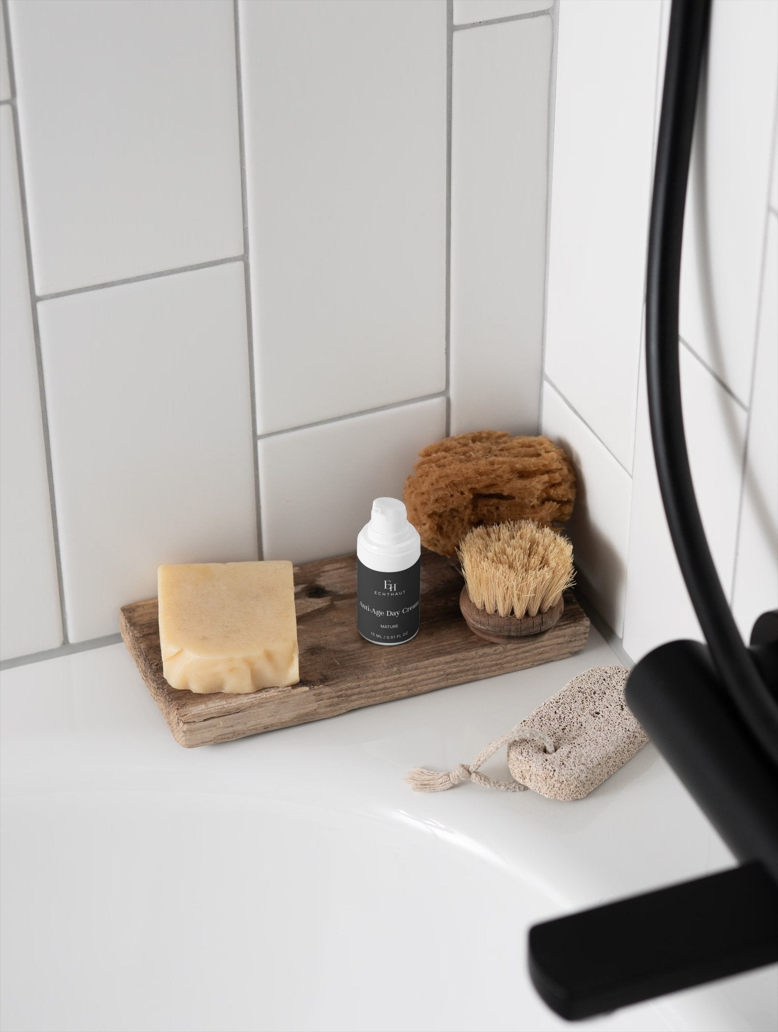 Anti-Age Day Cream - ECHTHAUT