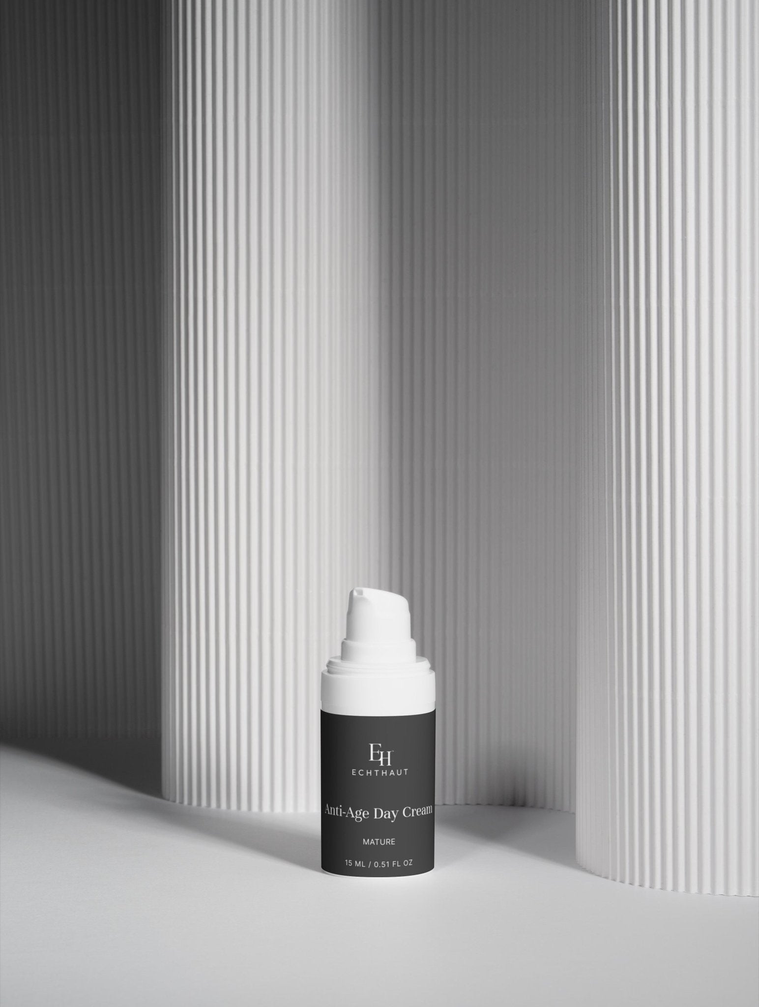 Anti-Age Day Cream - ECHTHAUT