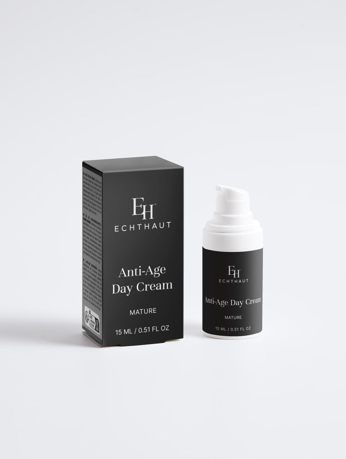 Anti-Age Day Cream - ECHTHAUT