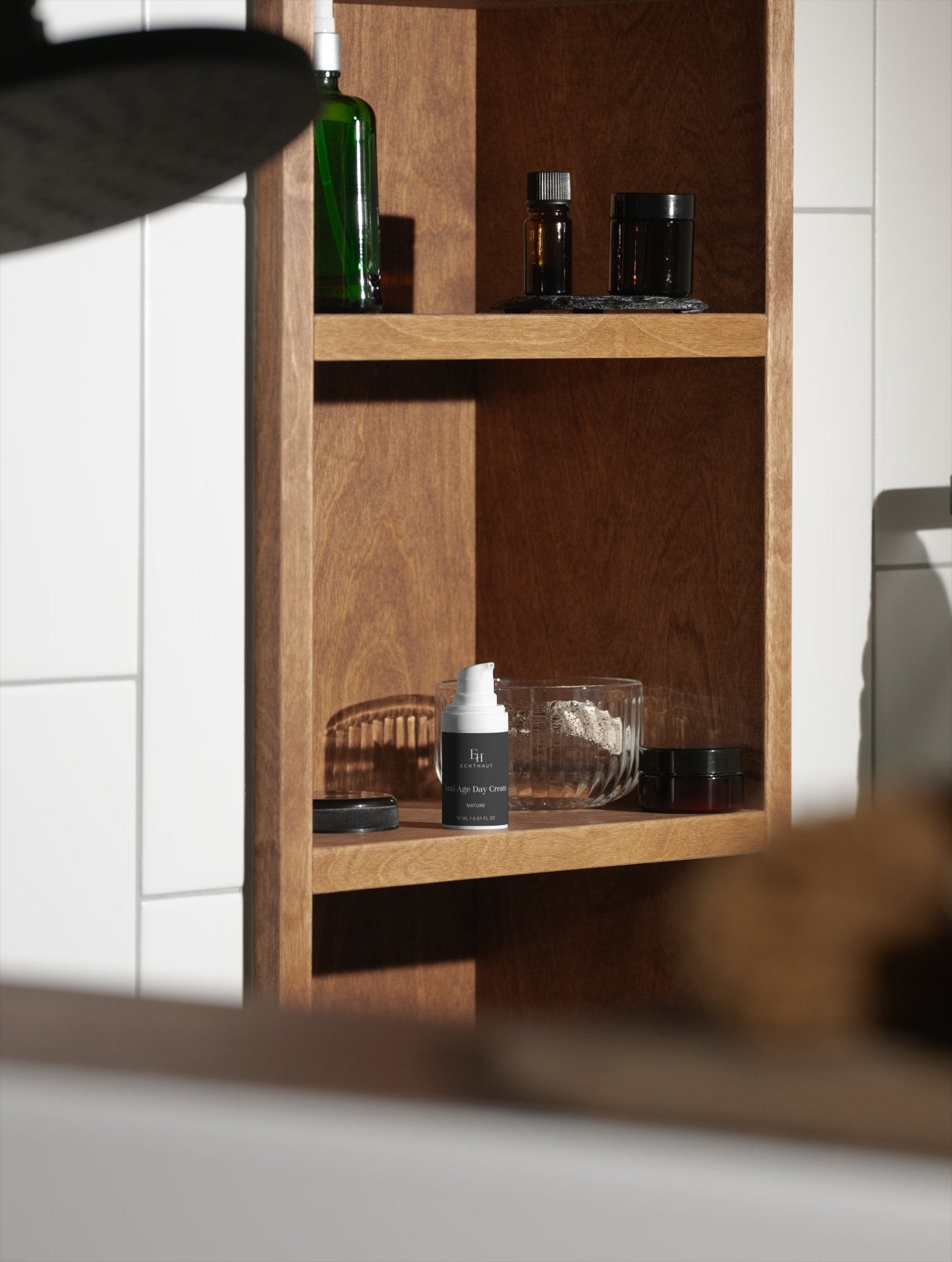 Anti-Age Day Cream - ECHTHAUT