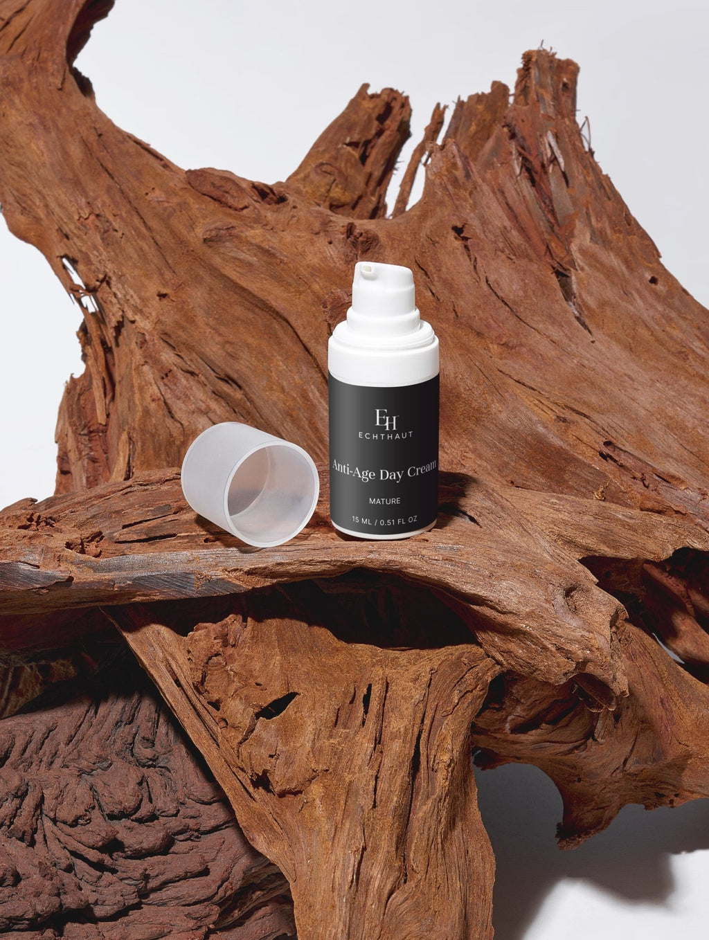 Anti-Age Day Cream - ECHTHAUT