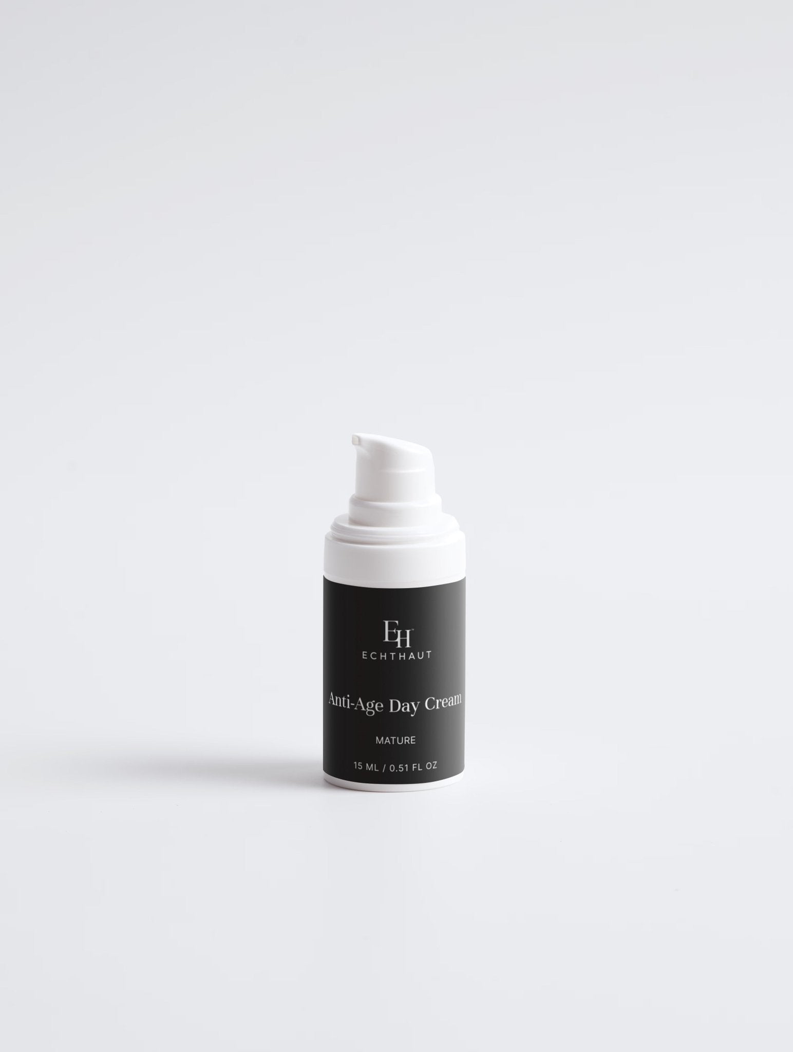Anti-Age Day Cream - ECHTHAUT
