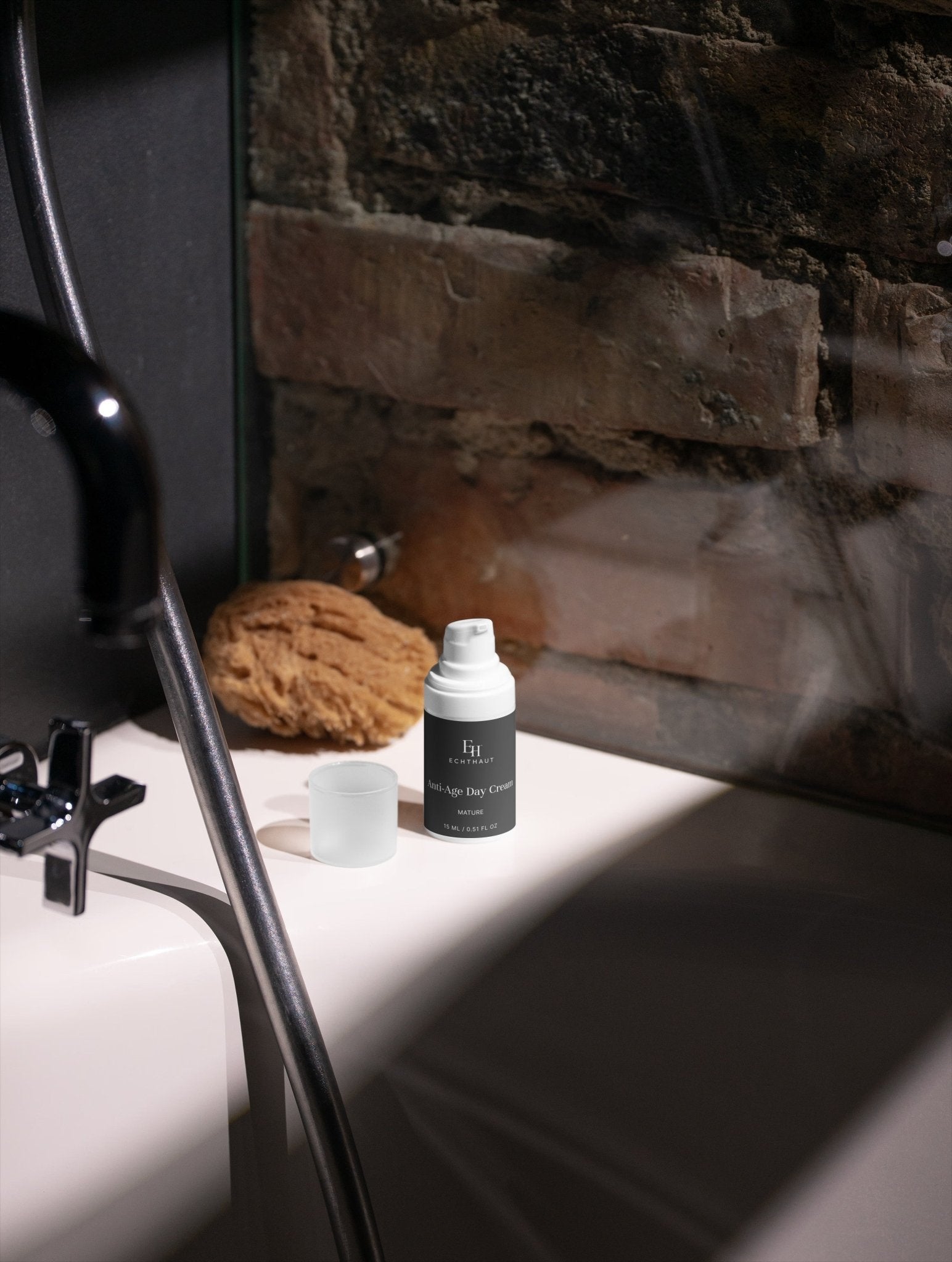 Anti-Age Day Cream - ECHTHAUT