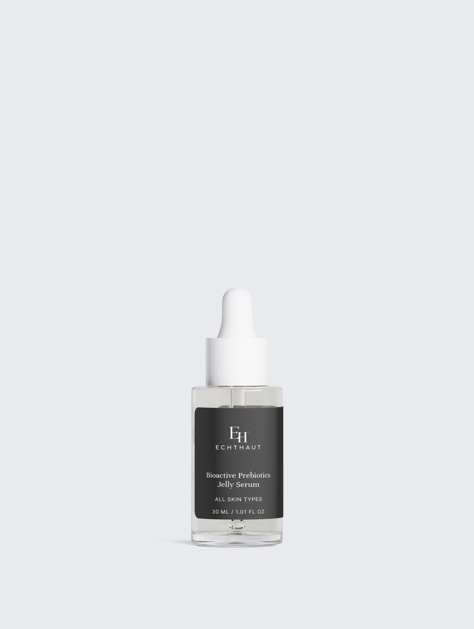 Bioactive Prebiotics Jelly Serum - ECHTHAUT