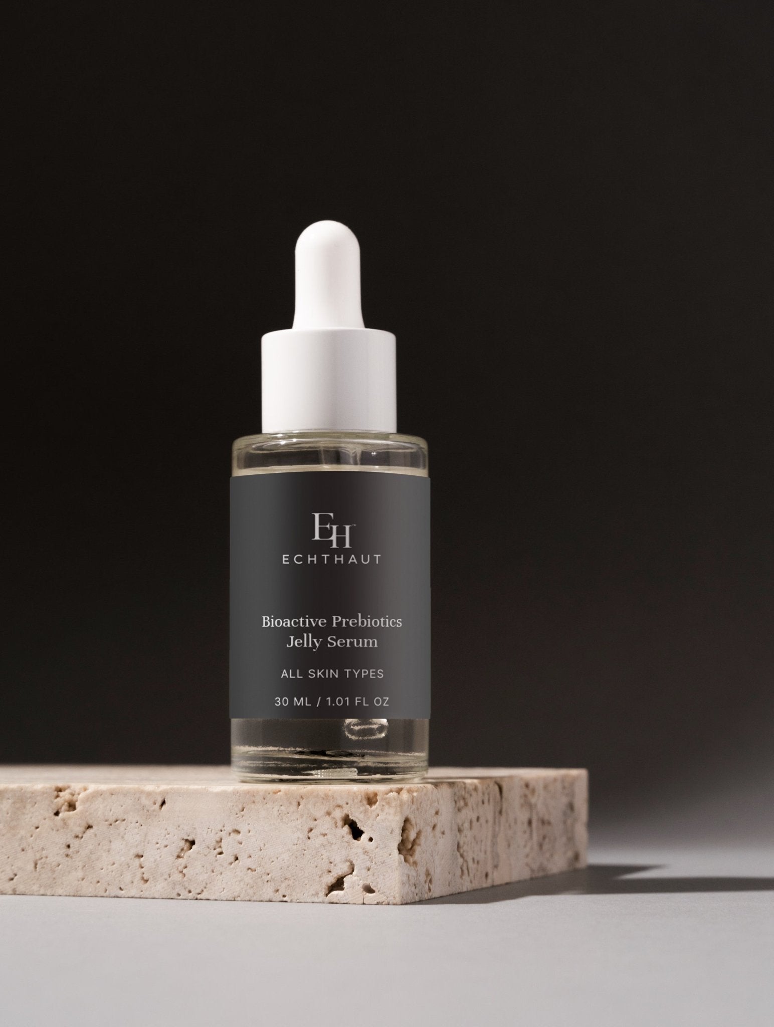 Bioactive Prebiotics Jelly Serum - ECHTHAUT