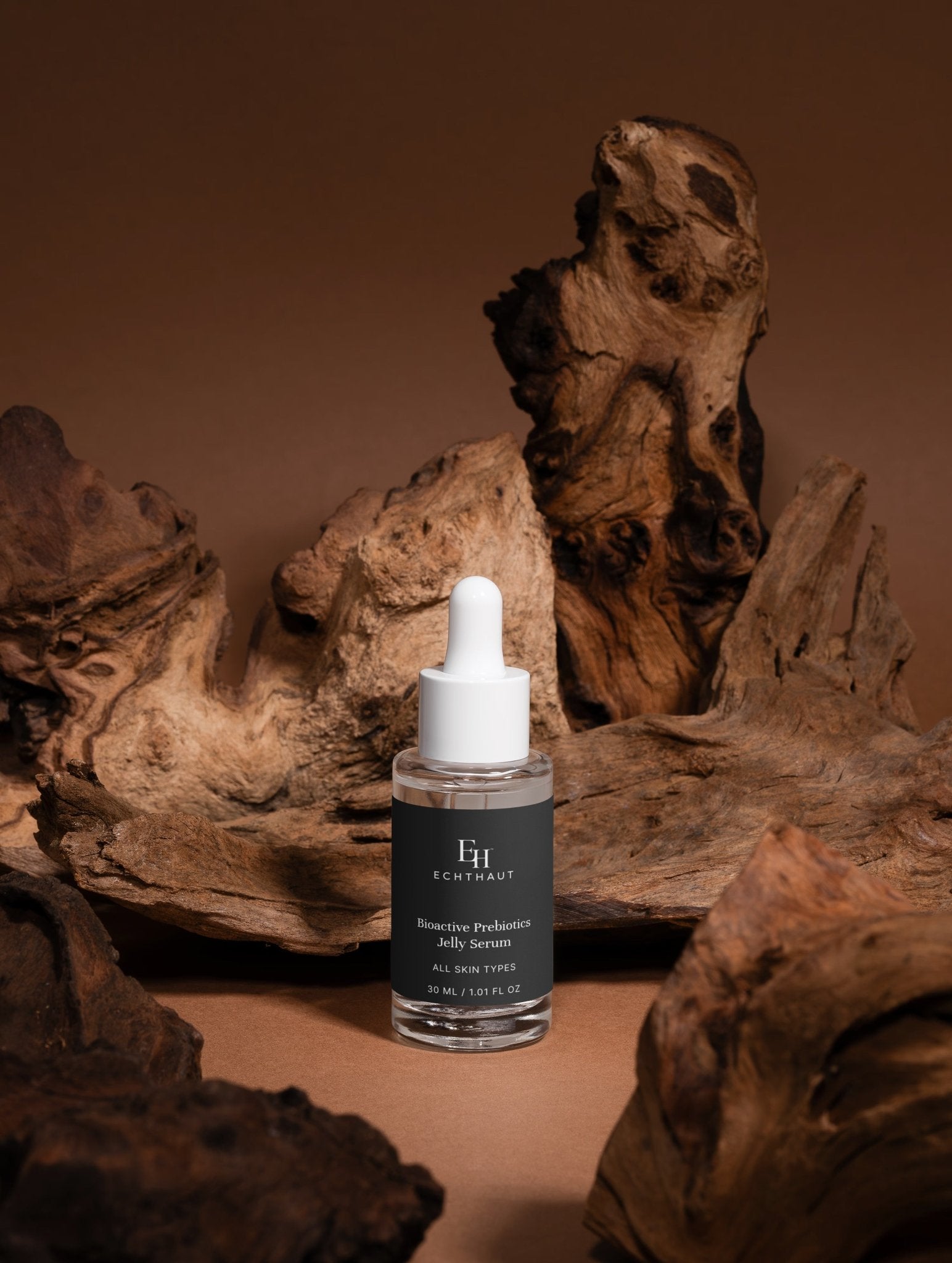 Bioactive Prebiotics Jelly Serum - ECHTHAUT