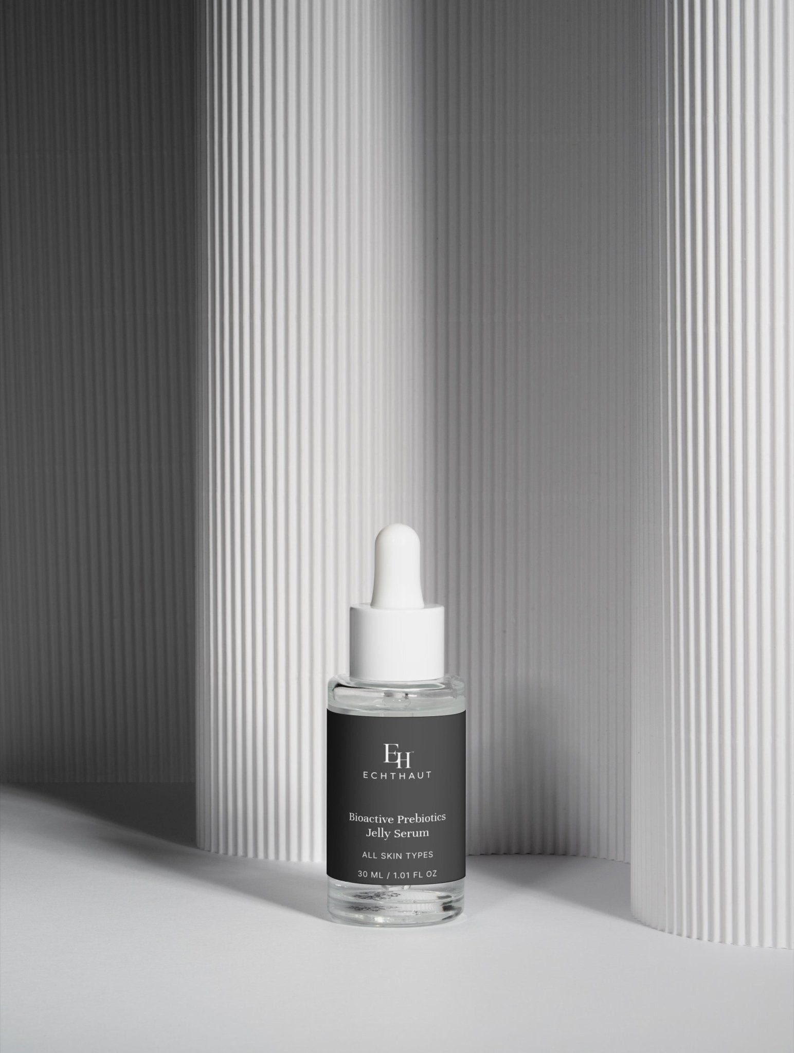 Bioactive Prebiotics Jelly Serum - ECHTHAUT