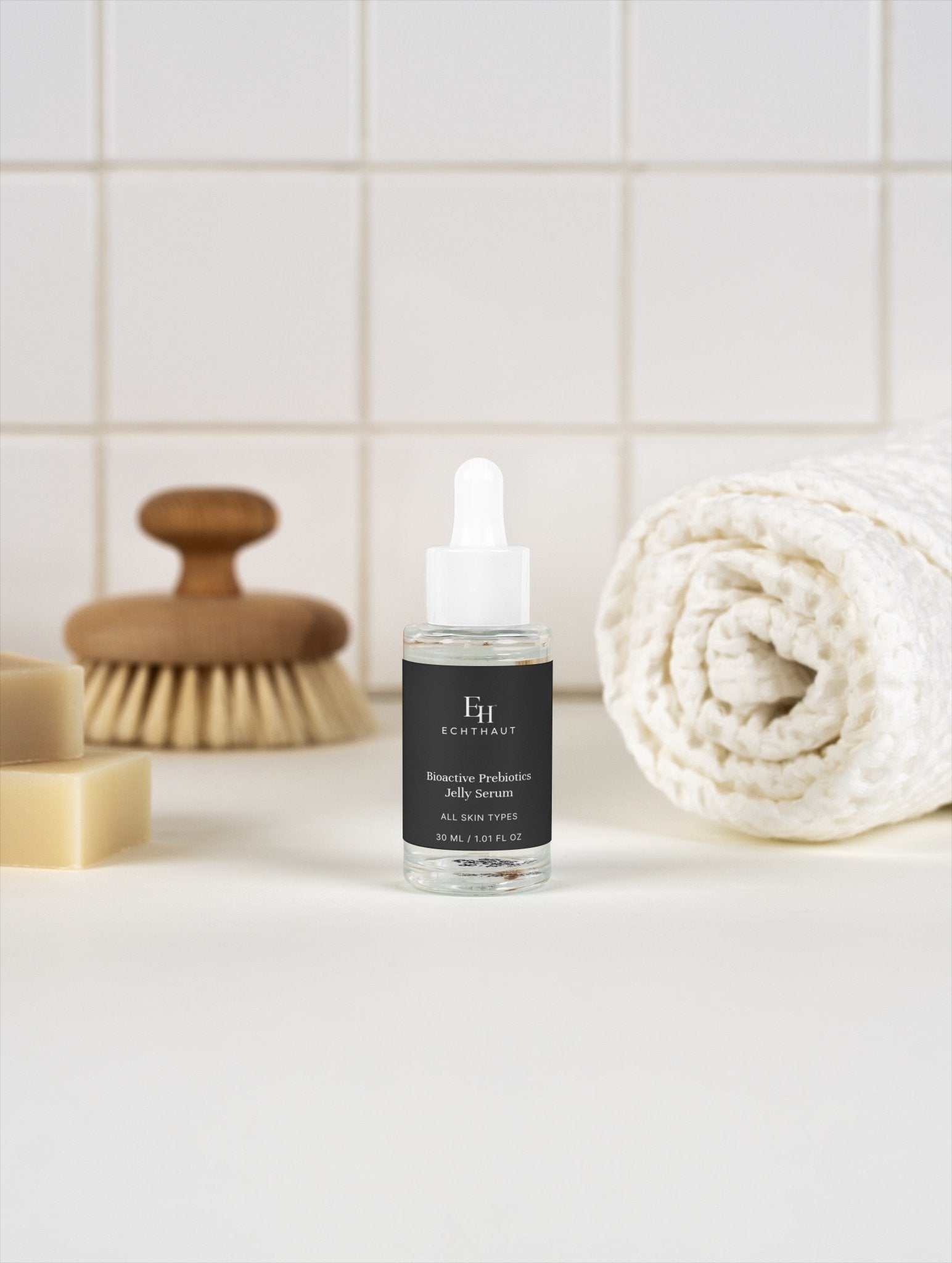 Bioactive Prebiotics Jelly Serum - ECHTHAUT