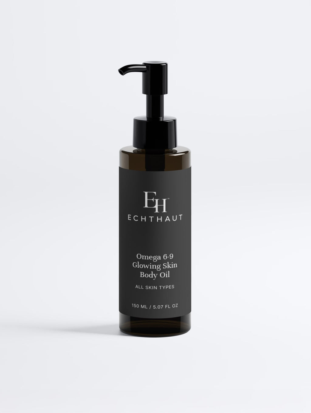 Omega 6-9 Glowing Skin Body Oil - ECHTHAUT