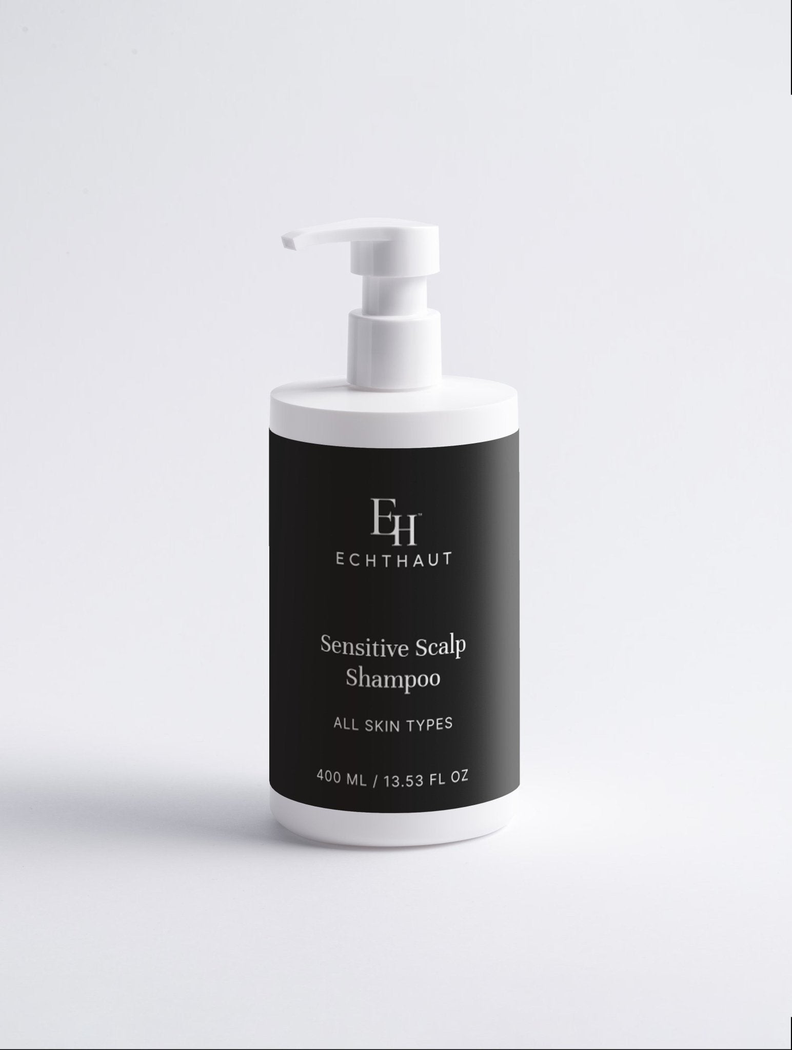 Sensitive Scalp Shampoo - ECHTHAUT